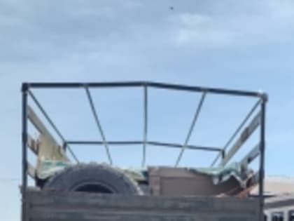 Меценаты из Новолакского района отправили очередной гуманитарный груз для военнослужащих в зону СВО