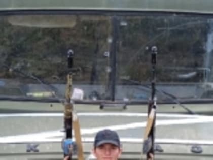 Магомедкамиль Мусиев: «Многие ребята поехали в зону СВО, не боясь отдать свои жизни, надо и мне ехать!»