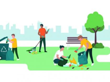 18 марта — большой субботник