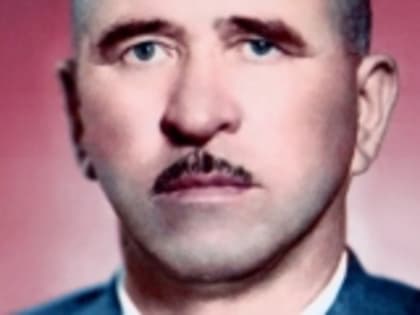 Магомедсаид Амиродинов из села Верхнее Инхо принял участие в освобождении Западной Украины, Молдавии, Чехословакии, Германии от нацизма