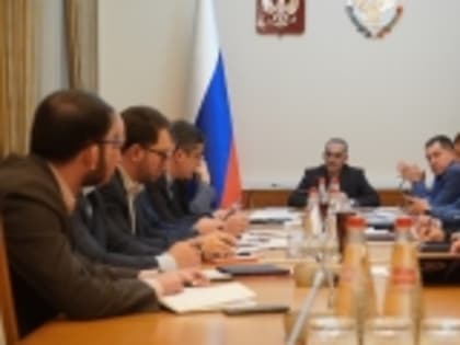 В Дагестане начата подготовка к строительству мусоросортировочных комплексов