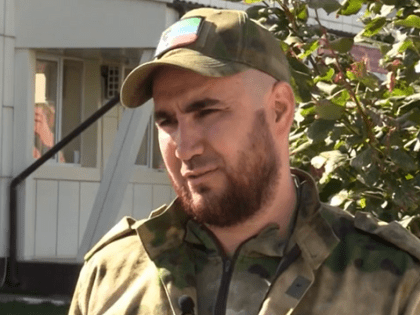 Депутат НС РД Абдулла Магомедов награжден медалью Суворова