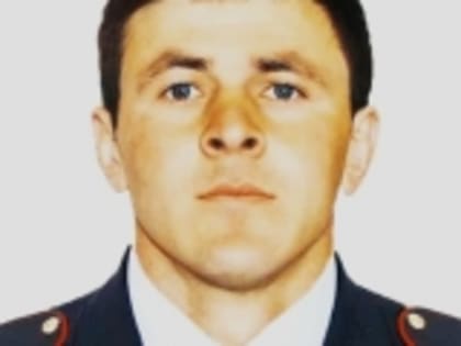 Кади Биларбиев занял 3-е место в конкурсе «Лучший по профессии в 2024 году» среди кинологов