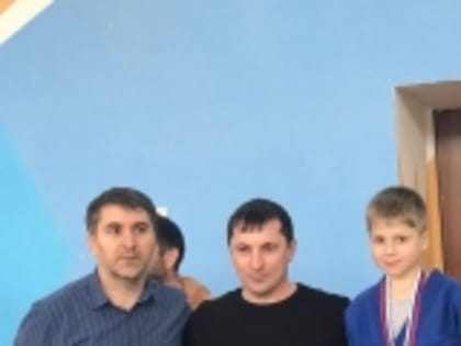 Слово тренера - закон для ребят