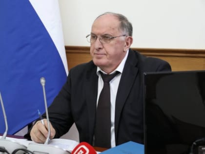 А. Абдулмуслимов: «Бюджетные средства любят тишину и исключительно целевое использование»