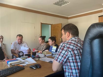 Сотрудники газеты «Зори Табасарана» согласились на СМС-информирование о налоговой задолженности