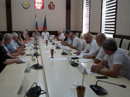 Людмила Терещенко вновь избрана председателем Общественной палаты