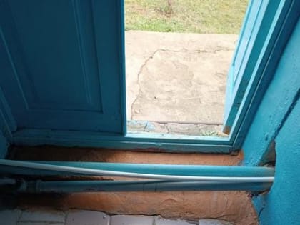 В рамках реализации проектов инициатив муниципальных образований планируется капремонт Новомакинского детсада