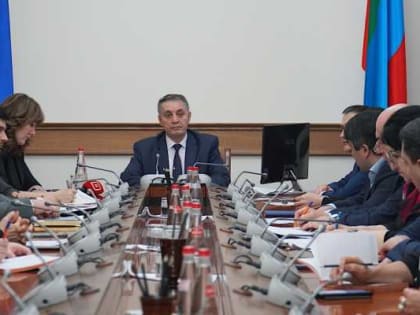 В Дагестане создадут региональное отделение Комитета семей воинов Отечества