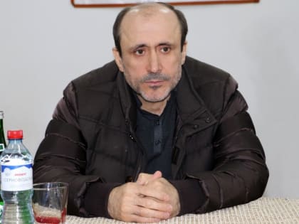 В Кайтагском районе состоялись проводы призывников на военную службу