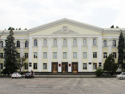 Более половины выпускников-юристов в СКФО впоследствии не работают по специальности