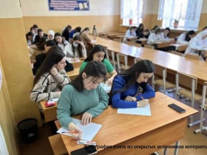 Лезгинская публицистика — новый конкурс среди студентов вузов Дагестана