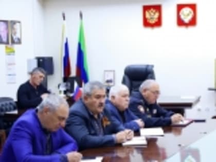 Алихан Давудгаджиев: «На Кавказской инвестиционной выставке Дагестан представлен на самом высоком уровне»