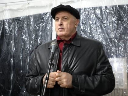 В Сулейман-Стальском районе состоялся коллективный ифтар с участием правительственной делегации