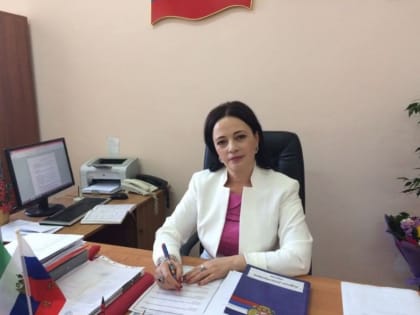 Зулгижат Абдулжелилова назначена и.о. начальника образования Махачкалы