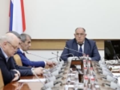 Инвесторам в Дагестане упростят процедуру подключения объектов к электросетям