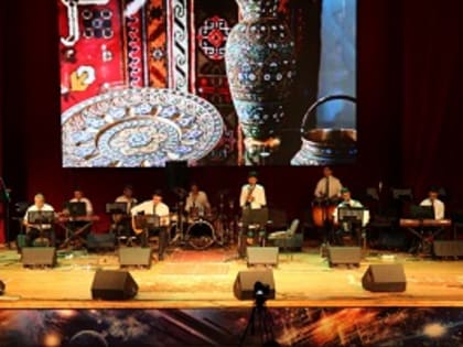 Закрытие XV музыкального фестиваля «Порт-Петровские ассамблеи» прошло в Дагестане