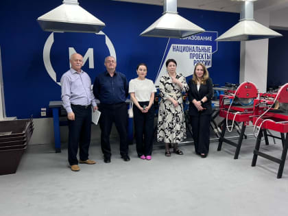 25.05.23 г. прошло заседание учебно-методической комиссии по укрупнённым группам специальностей и направлениям подготовки 08.00.00 и 21.00.00 (УМК по УГСН 08.00.00 и 21.00.00) 2022