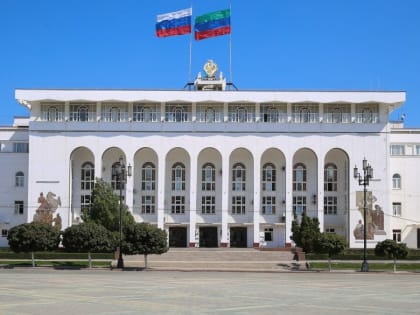 Министр энергетики и тарифов сменился в Дагестане