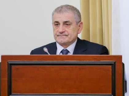 Для Махачкалы разработают многолетнюю программу развития города