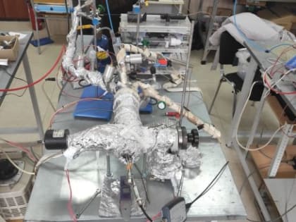 Ученые ДГУ создают новый вид биореактивного топлива