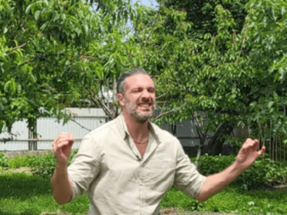 Сулейман-Стальский район посетила съемочная группа программы «Поедем, поедим!» телеканала НТВ