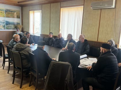 Нехватка питьевой воды