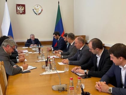 30 почтовых отделений связи отремонтируют в горных районах Дагестана до конца 2023 года