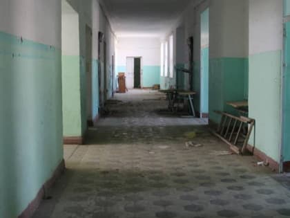 ОТКРЫТОЕ ПИСЬМО Школа -долгострой