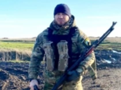 Бойцы СВО из Гумбета поздравили с 79-летием Победы над нацизмом