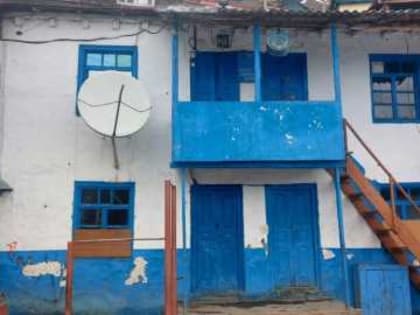 В Тляратинском районе возведут новую школу взамен аварийной