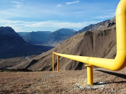 Более 200 населенных пунктов в 27 районах Дагестана будут газифицированы в ближайшие годы