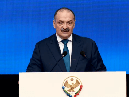 Сергей Меликов: «Дагестан – один из ведущих спортивных центров России»