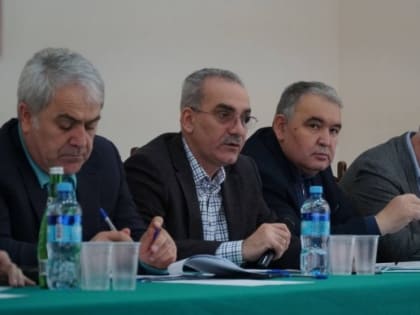 Почти на 1 млрд рублей вырастет объем поддержки АПК Дагестана в 2023 году