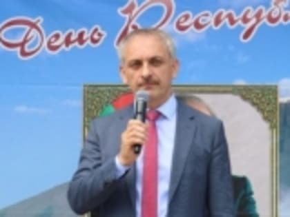 В Дагестане отметили День независимости Азербайджанской Республики