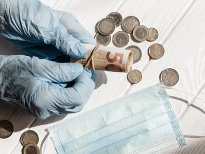 В Дагестане бывший заместитель главы Минздрава фигурирует в деле о взятке