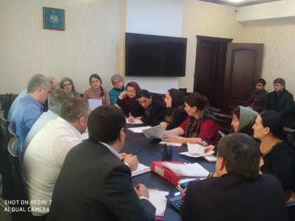 На семинаре обсудили вопросы Единого налогового платежа