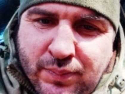 Боец СВО из Гумбета Ильяс Магомедов поздравил бойца ММА Курбана Гаджиева с победой на лиге АСА-152