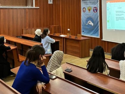 Первое заседание СНК по онкологии состоялось в ДГМУ