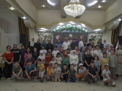 Чужой беды не бывает