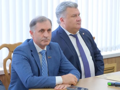 День профсоюзного работника в Дагестане
