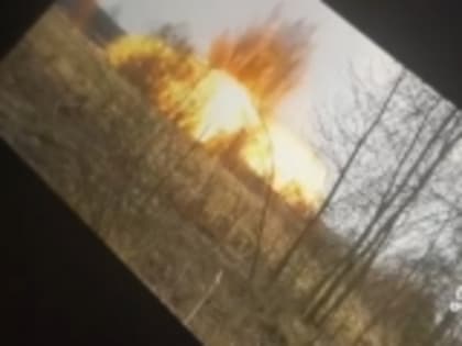 Саперы из Гумбета с честью выполняют боевые задачи в зоне СВО