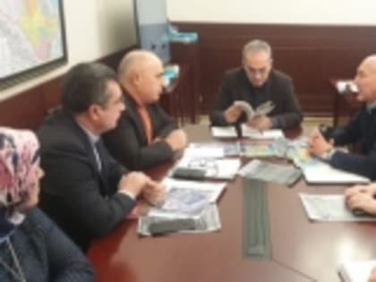 В Дагестане пройдет масштабный агрофорум «ДагАгроКаспий»