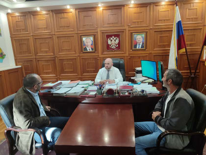 Прием граждан по вопросам лесного хозяйства в Махачкале