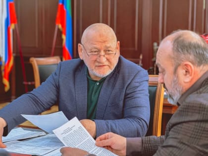 Состоялось заседание рабочей группы по оказанию содействия избирательным комиссиям в подготовке к проведению выборов Президента РФ