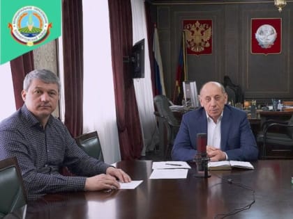 заседания Оперативного штаба