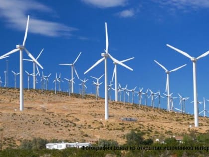 5 инвестпроектов на сумму более 8 млрд рублей планируют реализовать в Дагестане