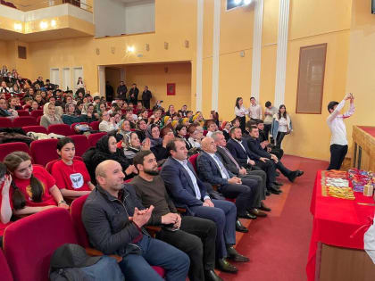 Битва умов - финал