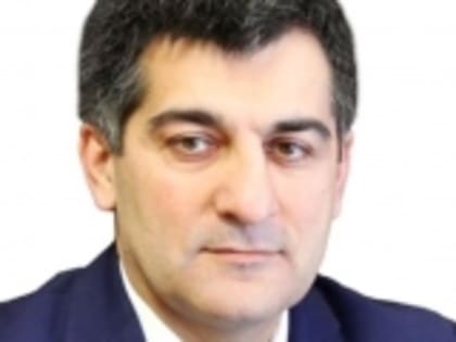 Галип Галипов поздравил Гаджи Султанова в связи с днём рождения