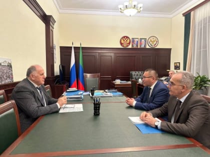 Бурятия перенимает опыт Дагестана в сфере животноводства